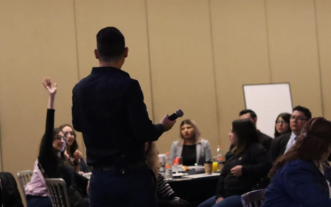 Capacitación en ventas en Monterrey para fortalecer a tu equipo comercial