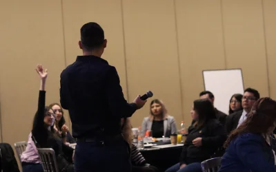 Capacitación en ventas en Monterrey para fortalecer a tu equipo comercial