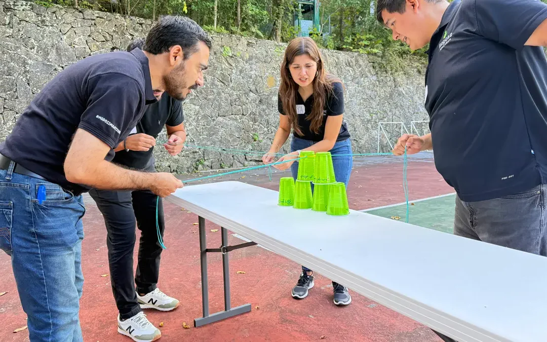 03 – Ser constante es más importante que estar motivado.