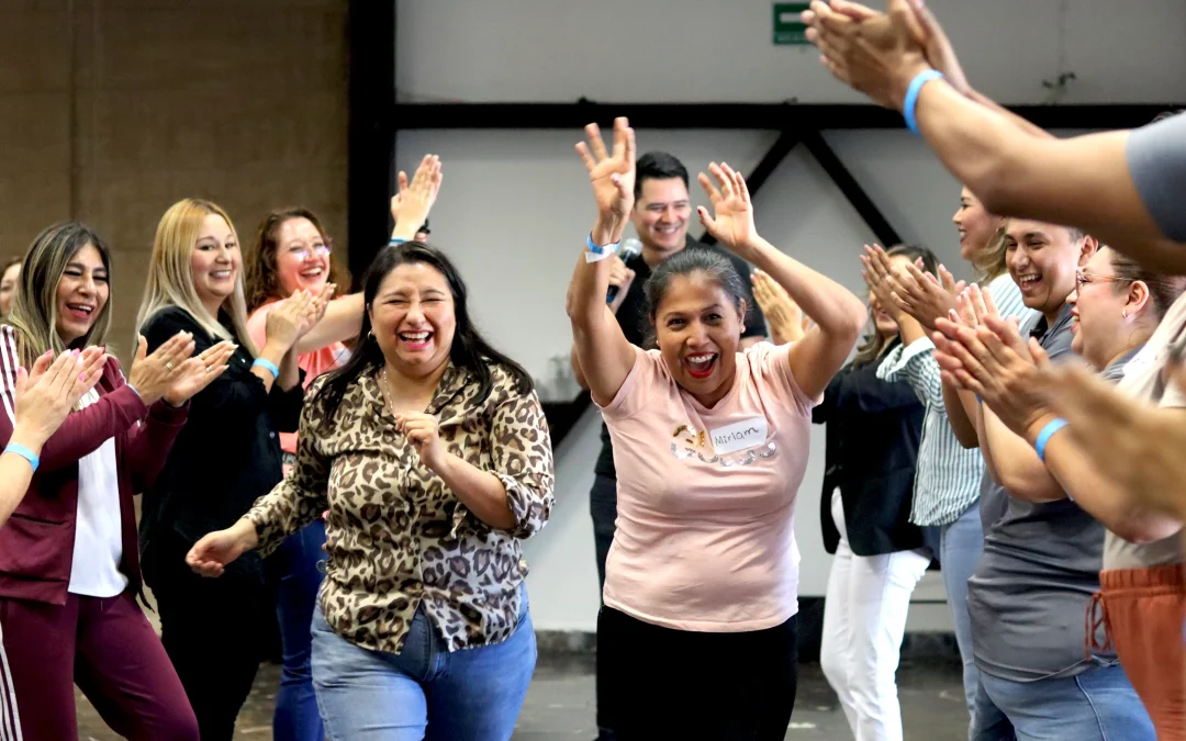 Team building empresarial: el verdadero valor está en la reflexión (no en la dinámica)